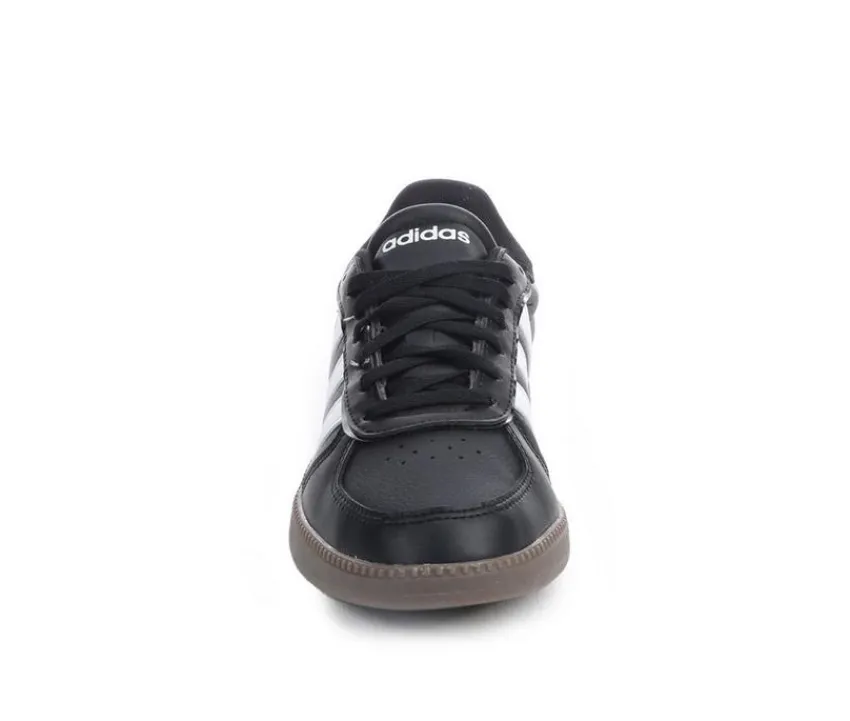 Women's Breaknet Sleek Flatform Sneakers|Adidas Sale