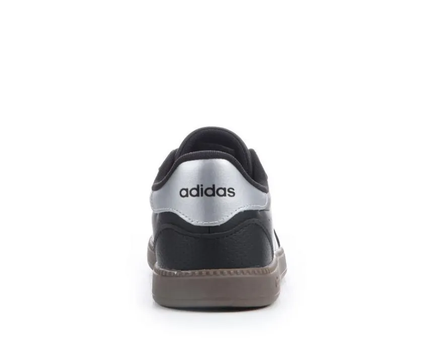 Women's Breaknet Sleek Flatform Sneakers|Adidas Sale