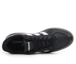 Women's Breaknet Sleek Flatform Sneakers|Adidas Sale