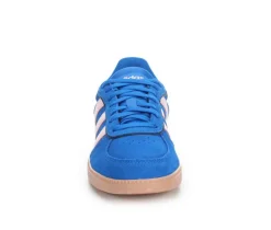 Women's Breaknet Suede Sneakers|Adidas Online