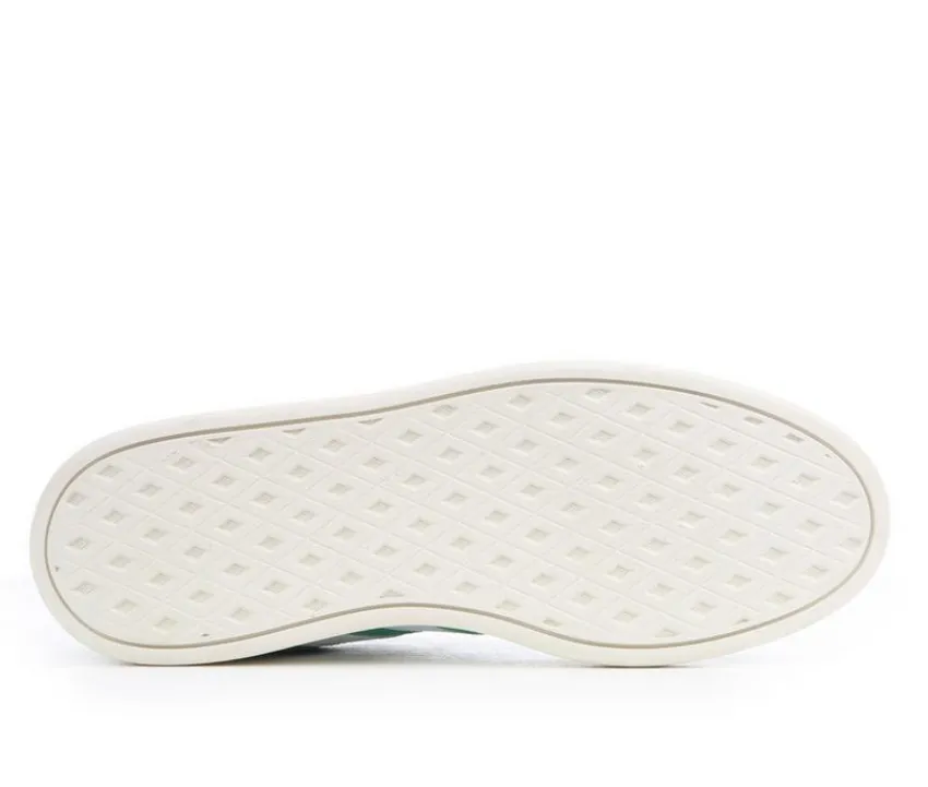 Adidas Fashion & Lifestyle|Athletics & Sneakers>Women's Breaknet Suede Sneakers