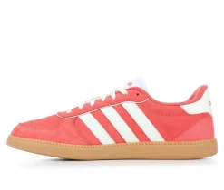 Women's Breaknet Suede Sneakers|Adidas Discount