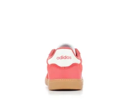 Women's Breaknet Suede Sneakers|Adidas Discount