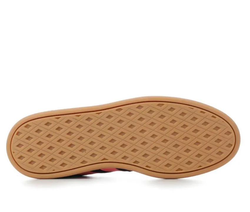 Adidas Fashion & Lifestyle|Athletics & Sneakers>Women's Breaknet Suede Sneakers