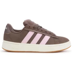Women's Grand Court Alpha 00 Sneakers|Adidas Sale