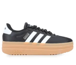 Adidas Platform|Fashion & Lifestyle>Women's VL Court 3.0 Bold Platform Sneakers