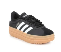 Adidas Platform|Fashion & Lifestyle>Women's VL Court 3.0 Bold Platform Sneakers