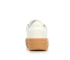 Women's VL Court 3.0 Bold Platform Sneakers|Adidas Best
