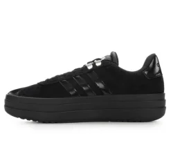 Women's VL Court 3.0 Bold Platform Sneakers|Adidas Outlet