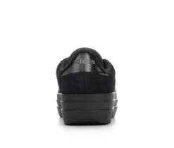 Women's VL Court 3.0 Bold Platform Sneakers|Adidas Outlet