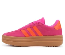 Women's VL Court 3.0 Bold Platform Sneakers|Adidas Best