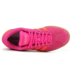 Women's VL Court 3.0 Bold Platform Sneakers|Adidas Best