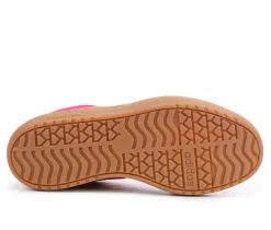 Women's VL Court 3.0 Bold Platform Sneakers|Adidas Best
