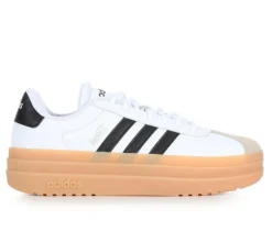 Women's VL Court 3.0 Bold Platform Sneakers|Adidas Sale