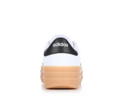 Women's VL Court 3.0 Bold Platform Sneakers|Adidas Sale