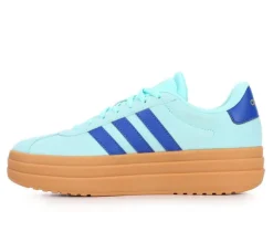 Women's VL Court 3.0 Bold Platform Sneakers|Adidas Hot