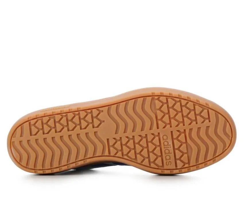 Women's VL Court 3.0 Bold Platform Sneakers|Adidas Hot