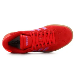 Women's VL Court 3.0 Bold Platform Sneakers|Adidas Outlet