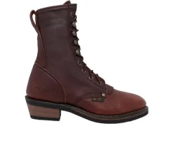 AdTec Lace Up|Dress>Women's 8
