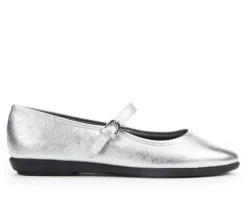 Aerosoles Flats>Women's Baylee Ballet Flats