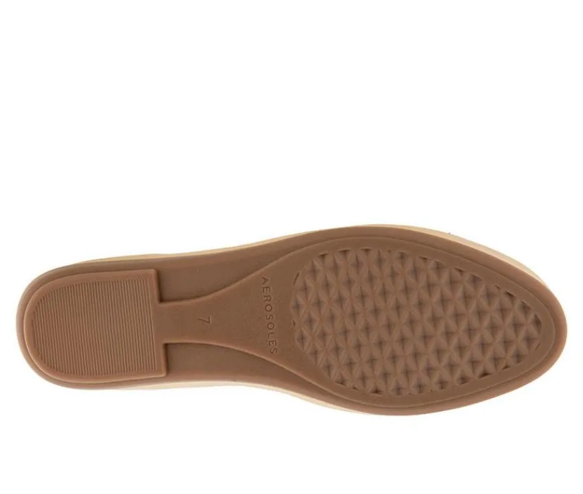 Aerosoles Flats>Women's Bell Flats