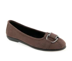 Aerosoles Flats>Women's Bentley Flats