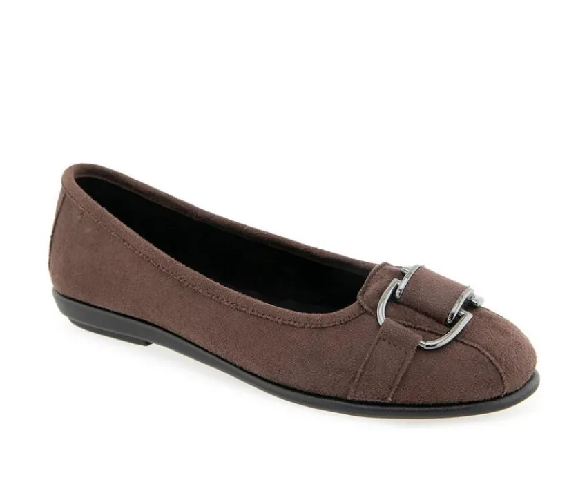 Aerosoles Flats>Women's Bentley Flats