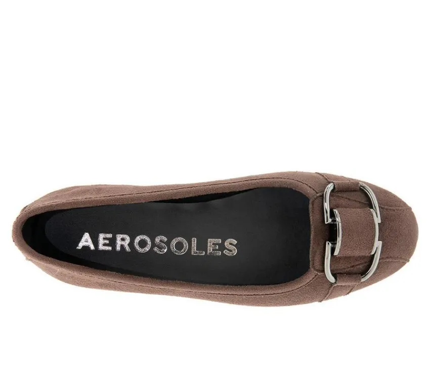 Aerosoles Flats>Women's Bentley Flats