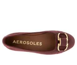 Women's Bentley Flats|Aerosoles