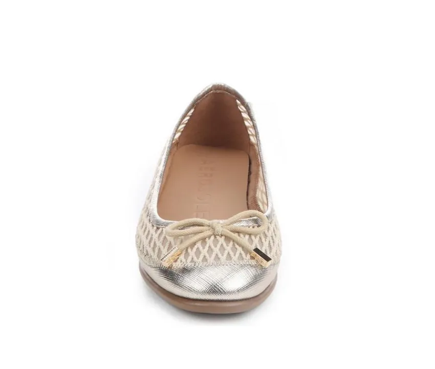 Aerosoles Flats>Women's Bria Ballet Flats