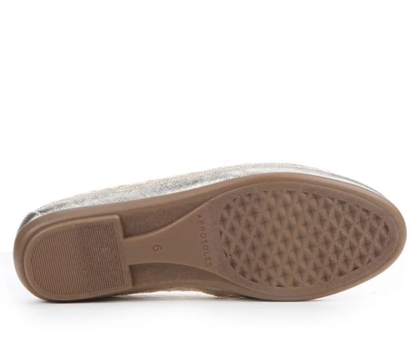 Aerosoles Flats>Women's Bria Ballet Flats