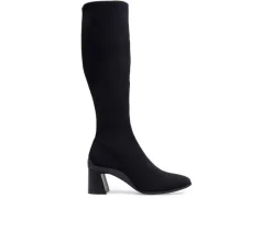 Aerosoles Tall|Dress>Women's Centola Knee High Heeled Boots