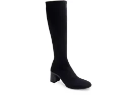 Aerosoles Tall|Dress>Women's Centola Knee High Heeled Boots