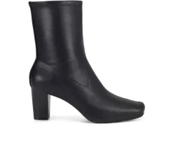 Aerosoles Dress|Pumps & Heels>Women's Cinnamon Heeled Booties