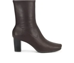 Aerosoles Dress|Pumps & Heels>Women's Cinnamon Heeled Booties