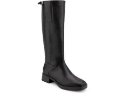 Women's Della Knee High Boots|Aerosoles Sale