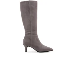 Aerosoles Tall|Boots & Booties>Women's Epic Knee High Boots