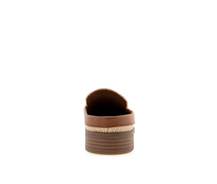 Aerosoles Loafers & Oxfords|Clogs & Mules>Women's Erik Loafer Mules