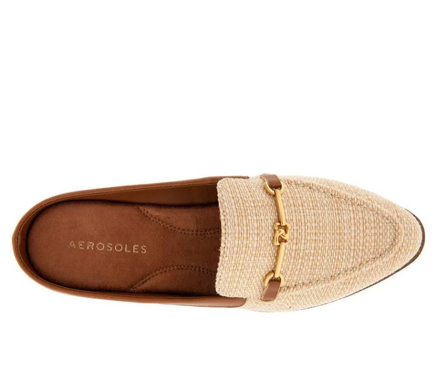 Aerosoles Loafers & Oxfords|Clogs & Mules>Women's Erik Loafer Mules