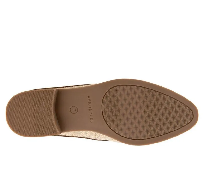 Aerosoles Loafers & Oxfords|Clogs & Mules>Women's Erik Loafer Mules