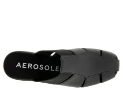 Women's 4Ever Mules|Aerosoles Online