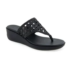 Women's Ivie Flip-Flops|Aerosoles Sale