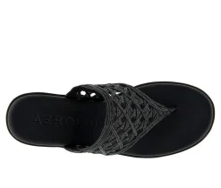 Women's Ivie Flip-Flops|Aerosoles Sale