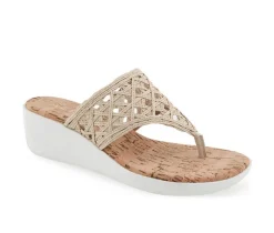Aerosoles Sandals>Women's Ivie Flip-Flops