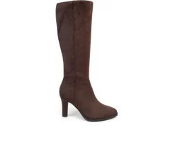 Aerosoles Tall|Dress>Women's Lynx Knee High Boots