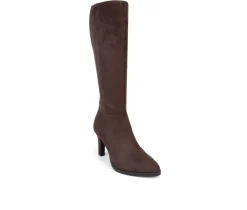 Aerosoles Tall|Dress>Women's Lynx Knee High Boots