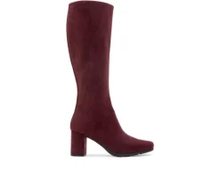 Aerosoles Tall|Dress>Women's Micah Knee High Boots