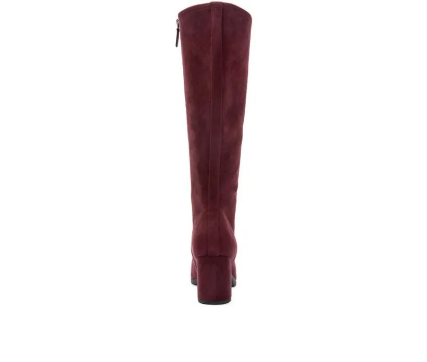 Aerosoles Tall|Dress>Women's Micah Knee High Boots