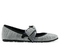 Aerosoles Flats>Women's Poppy Mary Jane Flats