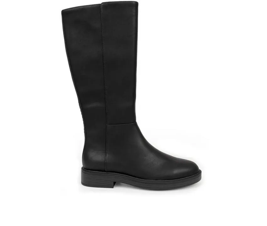 Women's Prue Knee High Boots|Aerosoles Clearance